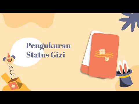 Gizi Remaja Kelompok 2 Ganjil