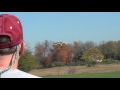 Fall flying at Gilmore field