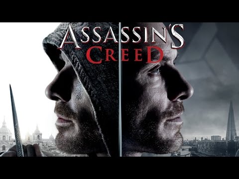 Assassin's Creed - Bande annonce #2 [Officielle] VOST HD