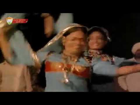 Ladi nazaria lari chali re phuljhari hindi dev anand movie warrent