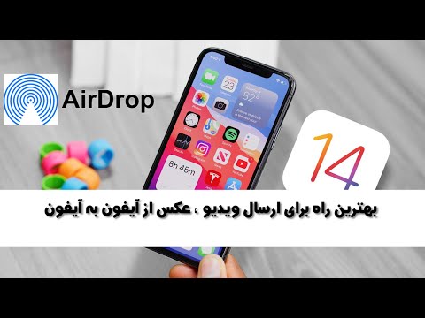 تصویری: نحوه افزودن حساب Google به iPhone یا iPad (با تصاویر)