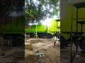 Parkir kawan ngga ad order #driver #truck #automobile #mechanic #mekanik