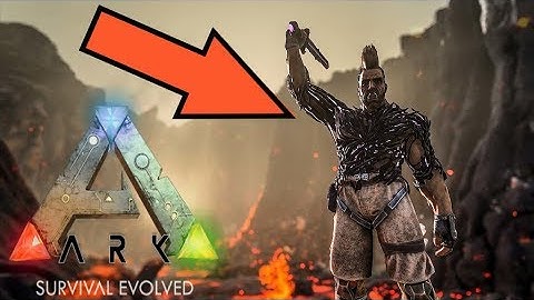 HOW TO SPAWN CORRUPTED CHESTPIECE!!! | Ark: Survival Evolved