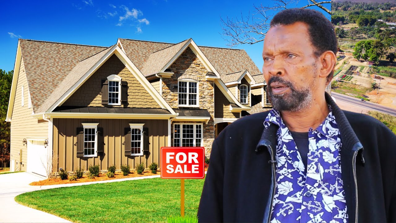 Fursad Qiimo badan oo aan Idiinku hayno Magaalada Quruxda badan ee Namanga Kenya.