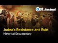 Fatal Conflict: The Jewish Revolt Against Rome | Historical Documentary