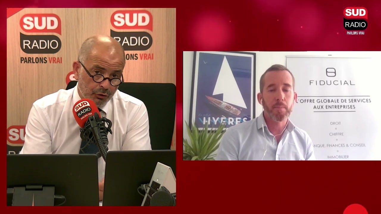 Fiducial recherche des postes dans le Sud-Est : comptabilité, banque, droit ...