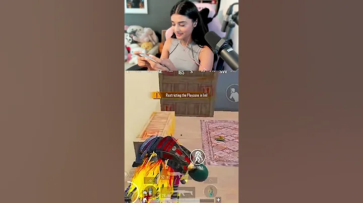 Aur karo streamsnipe 🤣 #shortsfeed #payalgaming