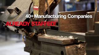 Stand-by Personnel Welding Division