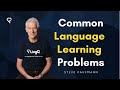 Language Learning Challenges Quiz