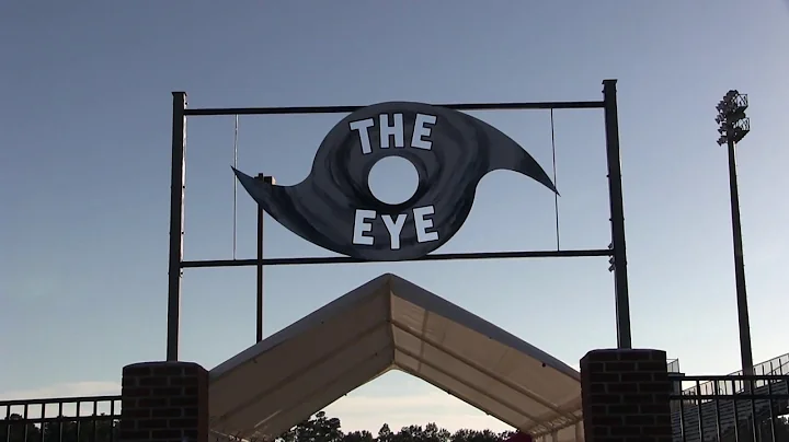 2018 BRYANT HURRICANES VS BAKER HORNETS HYPE