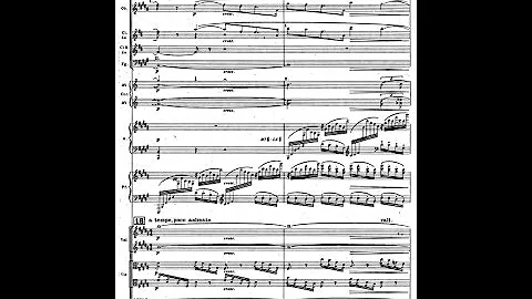 Respighi's ROMAN TRILOGY (Audio + Orchestral Score)