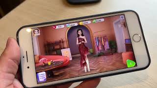 Hollywood Crush MOD Apk | How To Get Unlimited Money Unlimited Coins Unlimited Gems | Best HACK screenshot 4