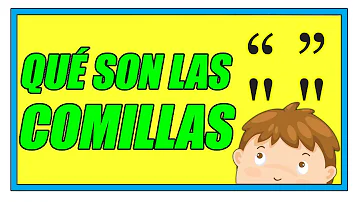 ¿Cuáles son ejemplos de comillas simples?