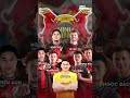 7 cầu thủ Ninh Bình lên tuyển: Lợi hay hại? #DTVN #affcup2026