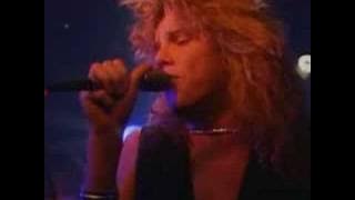 europe (dreamer) live in stockholm