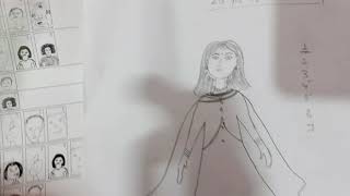 Draw A Person  Test (DAP)