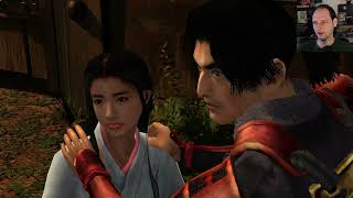 Dizzy Streams - Onimusha (Part 1)