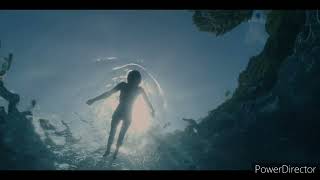 Ahs Delicate Pregnant Belly Scene