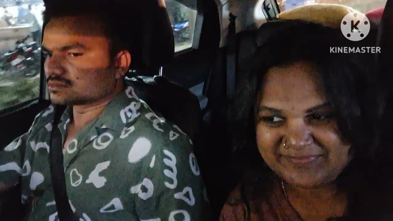 Second show move 🎬 మా ఆయనతో ఖుషీగా 😃|HONEYIDEAS. 