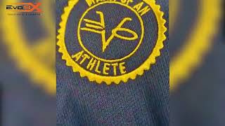 Behind the Scenes of Custom Uniform Production | From Design to Stitch | Evo9x Sports Uniforms USA
