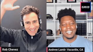 Ep #28 Andrew Lamb—Sober Living Homes: An Alternative Approach to Maximizing Value