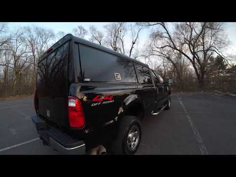 4k-review-2008-ford-f-350-sd-crew-off-road-4x4-6.4l-v8-turbo-diesel-virtual-test-drive-&-walk-around