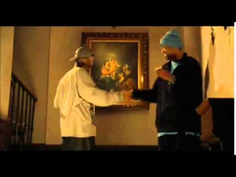 ...with just a litte bit Opportunity  - Jamal & Silas - HowHigh?!?