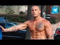 Super Explosive Workouts - BROOKLYN TANK | Muscle Madness