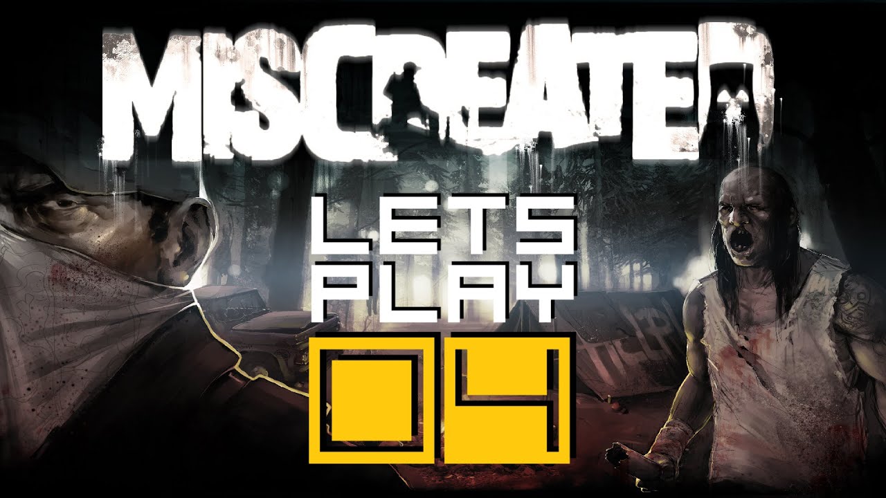 MILITARY LOOT | Miscreated | Let's Play #04 [Deutsch/German]