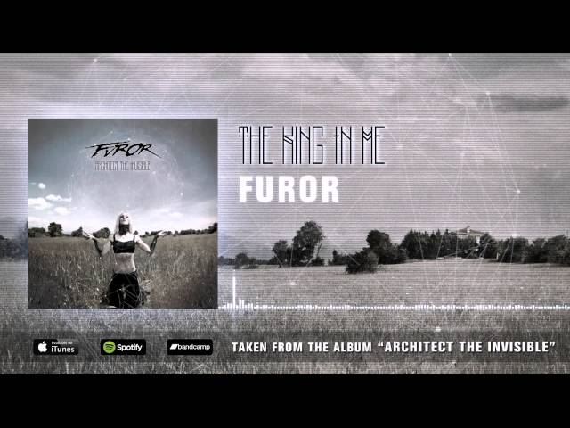 Furor - The King in Me