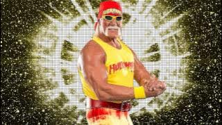 2014: Hulk Hogan 3rd WWE Theme Song - Real American [Full] [ᵀᴱᴼ   ᴴᴰ]