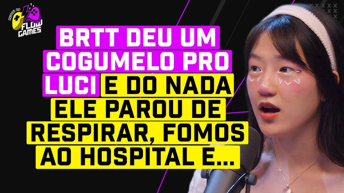 MAYUMI revela: O que VOCÊ NÃO SABE SOBRE ser STREAMER #MD3 