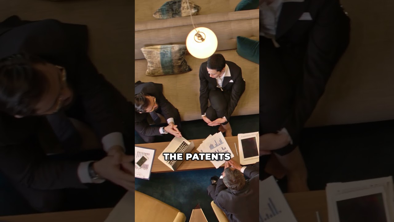 Why Don’t More Women Hold Patents?