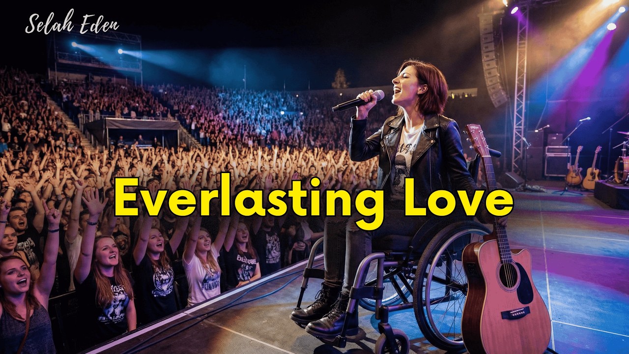 Everlasting God, We Worship You | Deep Christian Worship Song