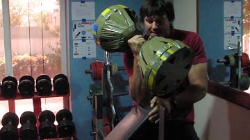 hook training 2