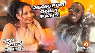 BOBBY SHMURDA LEAVES CHIAN SPEECHLESS | COME CORRECT S1, EP3 *FIREAWAY SPECIAL*