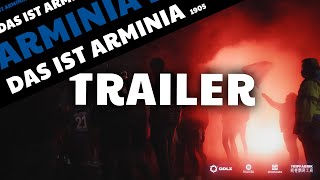 Das Ist Arminia 2022 Trailer Eine Fußball Fan Dokumentation