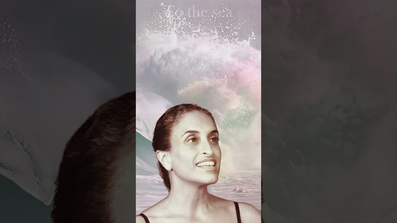 Noa's new single “There’s a Song” is on Spotify! ✨🎶