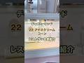 ディズニーランドレストラン全部紹介㉒アイスクリームコーン