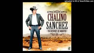 Chalino Sánchez,Los Amables Del Norte - Corazoncito Tirano (Audio)