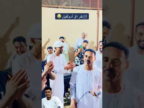 الفنان الشفيع كيخة اغاني رطانة حلفاوين محس دناقلة سكوت هجيح 