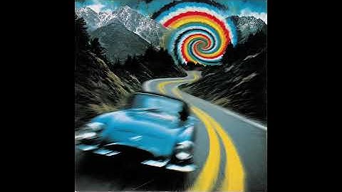 Kraftzelle - Die Spiralstrom [Motorik, Krautrock] (DE 2026)