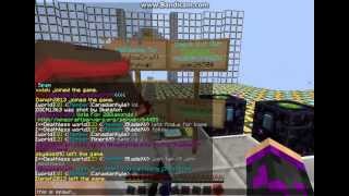 Mineshafter server - ShadowCraft 1.5.2