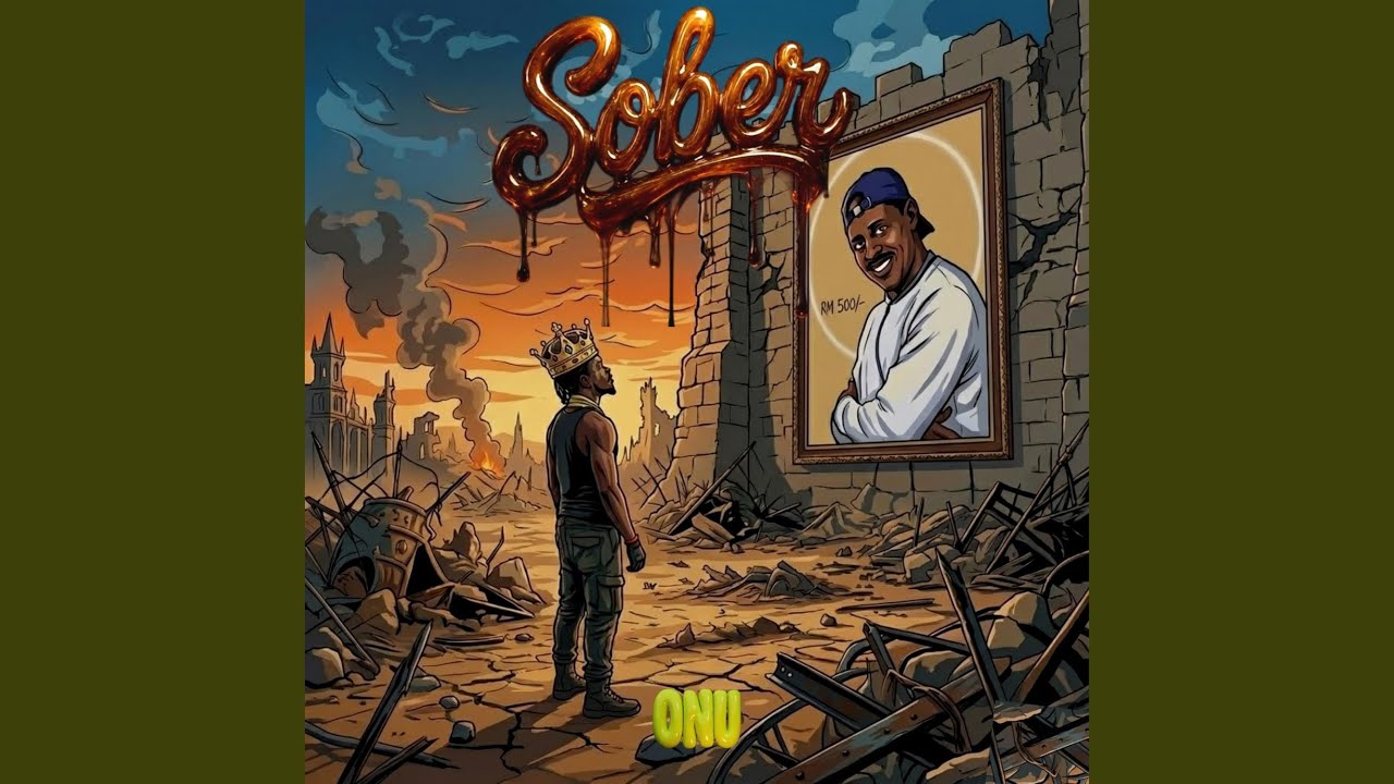 Watch SOBER on YouTube Watch SOBER on YouTube