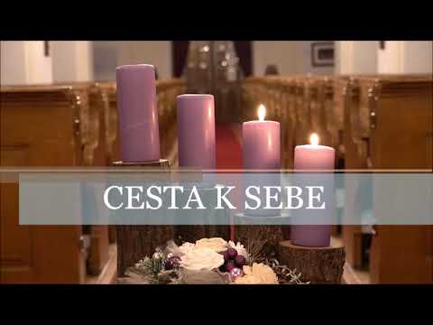 Video: Cesta K Sebe