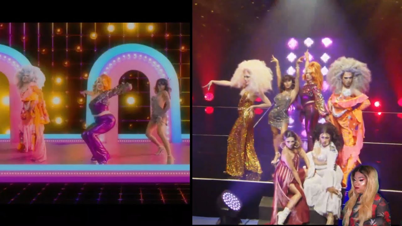 Drag Race Philippines Season 2 MUSIC VIDEO! - YouTube