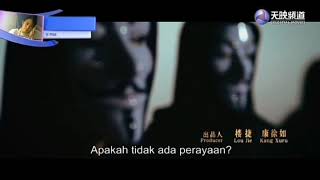 Legend Of Mysterious Agent Celestial Movies Intro