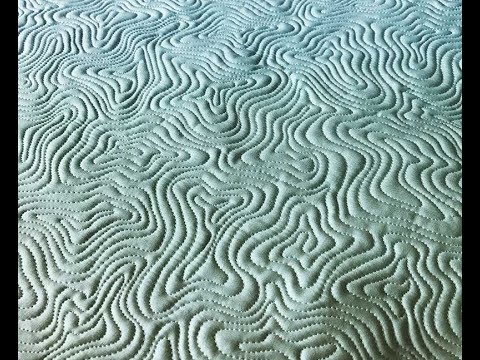 Topographic Free-Motion design