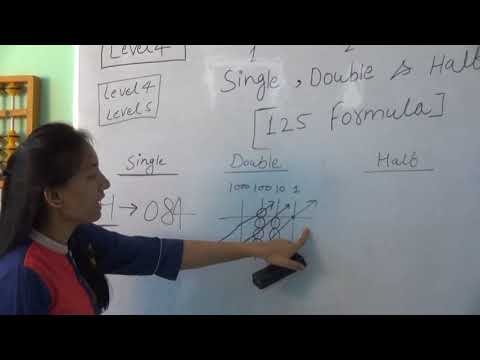 #Abacus Free Learning Class 37# Seekhega India #