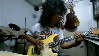 Gary Moore-Still Got The Blues - yai the sandyband cover